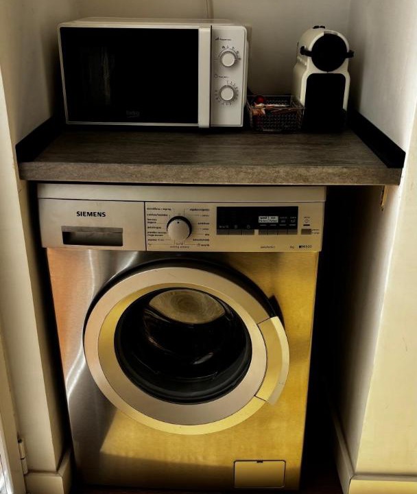 Photo of Kitchen in El Gancho