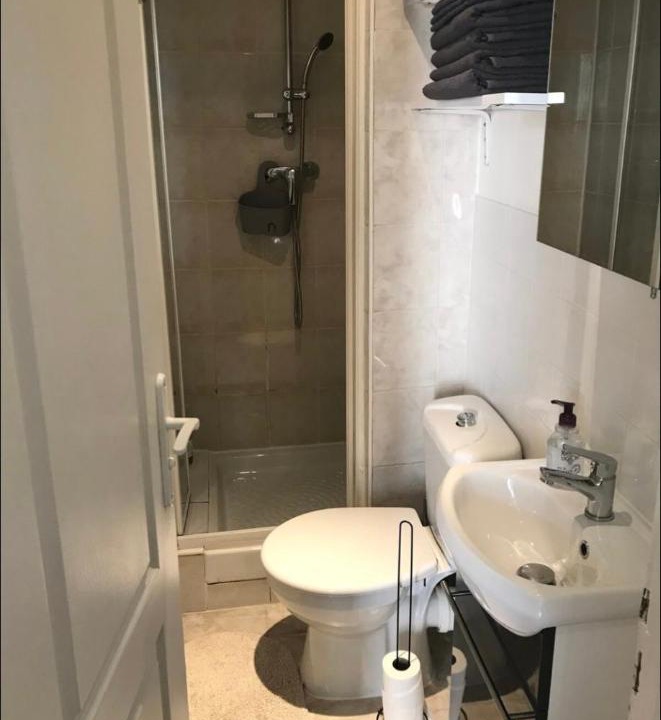 Photo of Bathroom in Bobigny