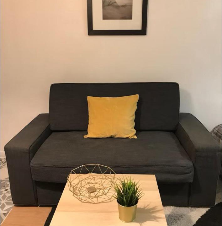 Photo of Livingroom in Bobigny