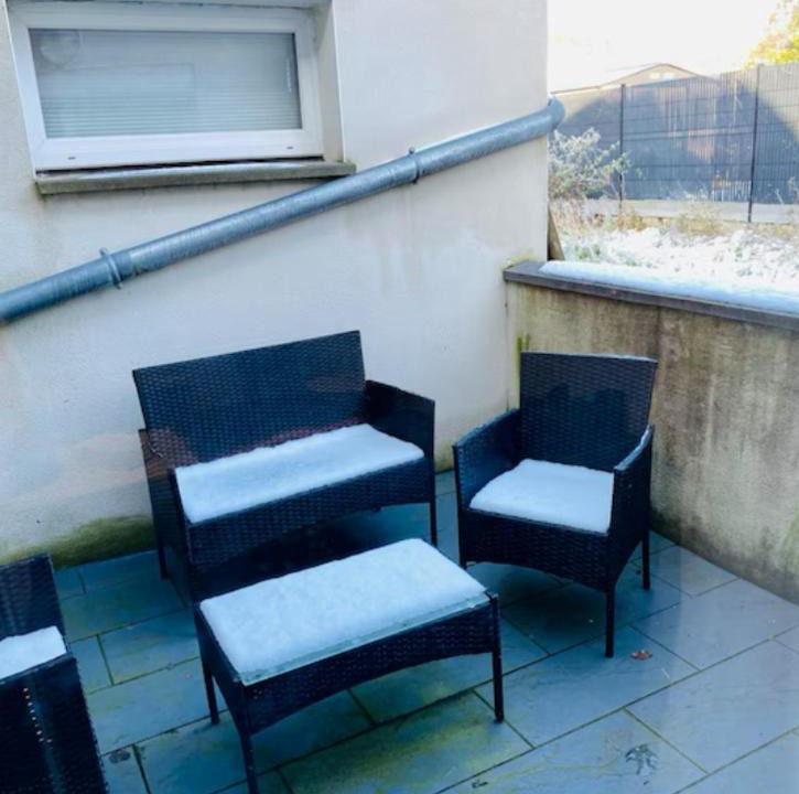 Photo of Patio Balcony in Seclin