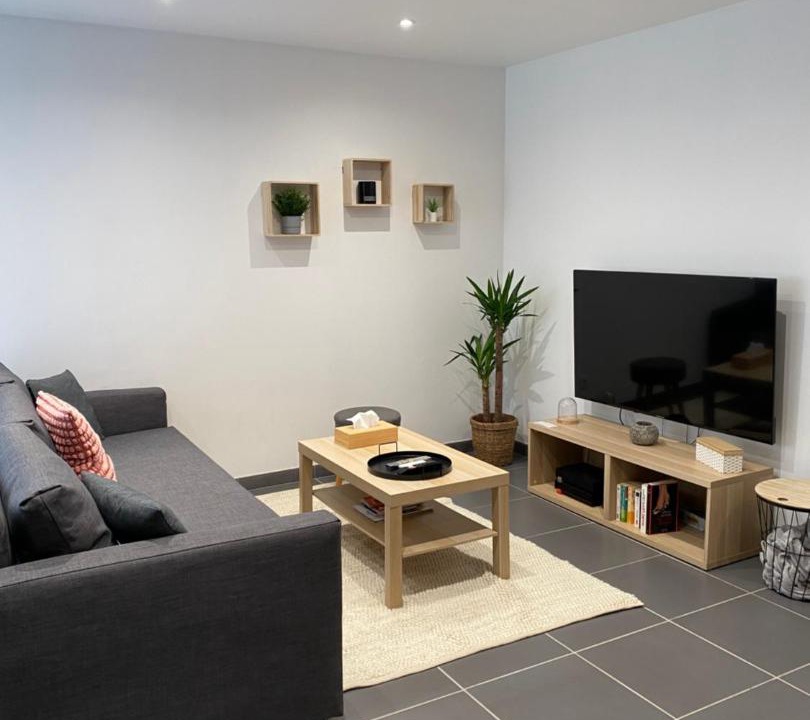 Photo of Livingroom in Seclin