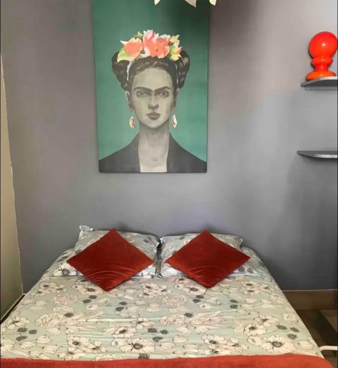 Photo of Bedroom in Bobigny