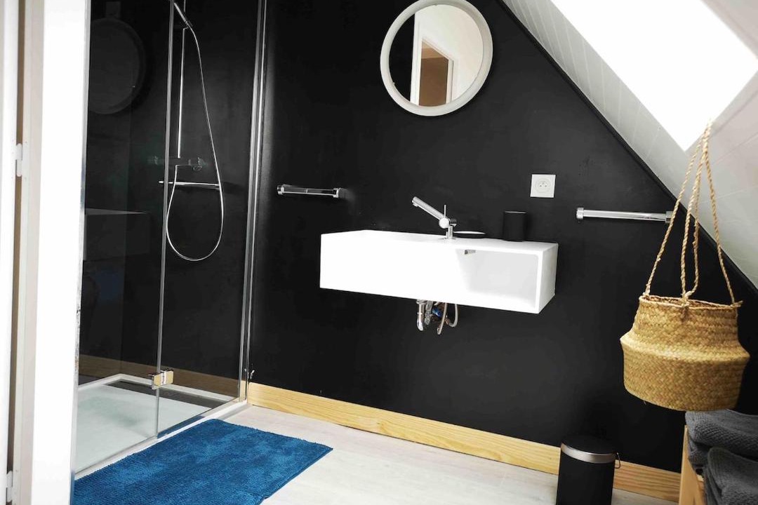 Photo of Bathroom in Camaret-sur-Mer