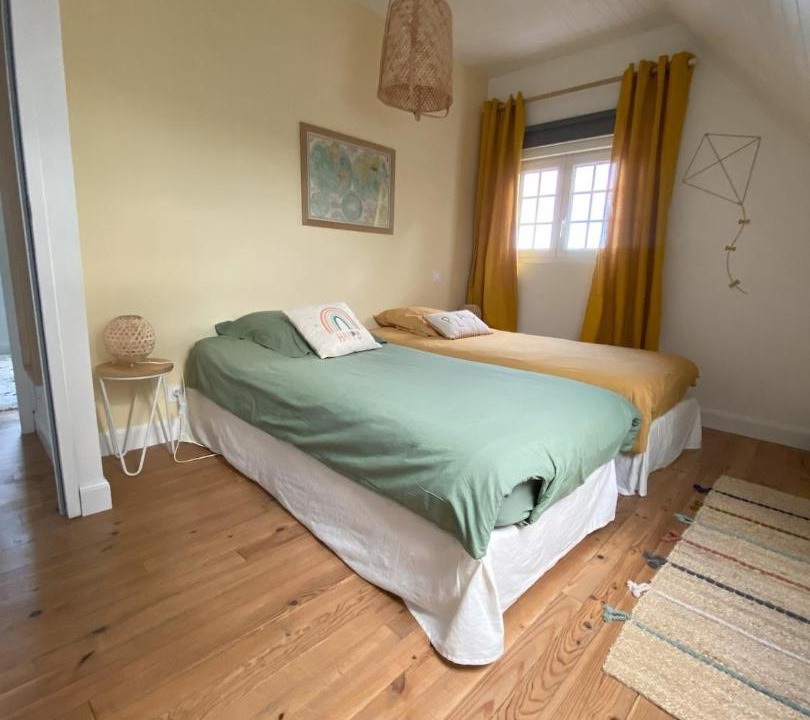 Photo of Bedroom in Camaret-sur-Mer