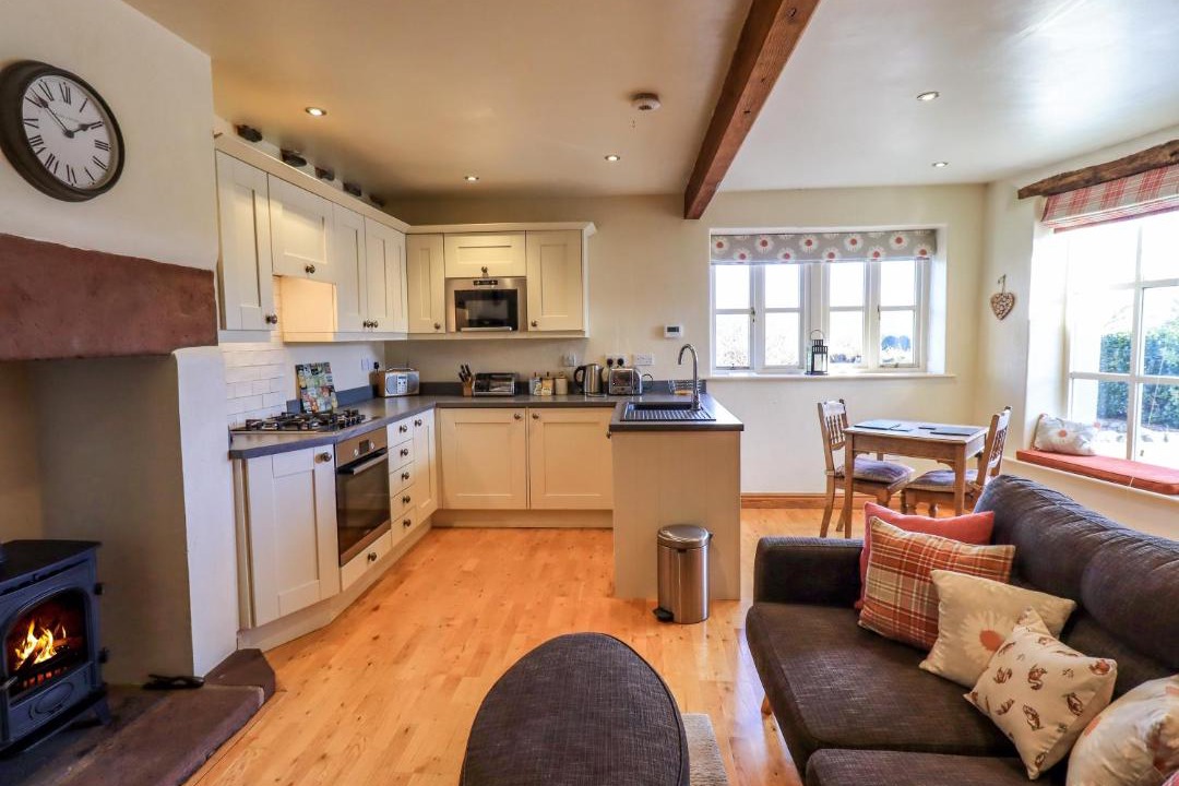 Photo of Others in Thornthwaite