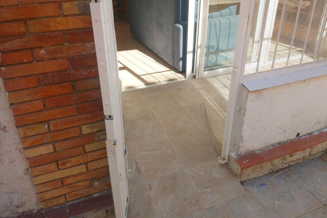 Photo of Patio Balcony in Comarruga