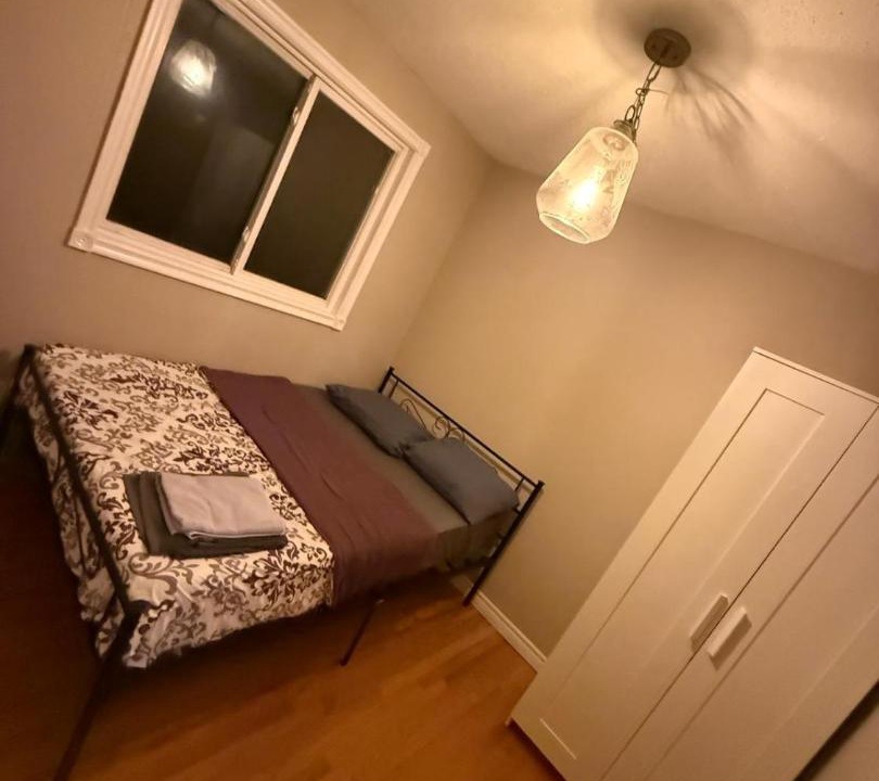 Photo of Bedroom in Kitchener