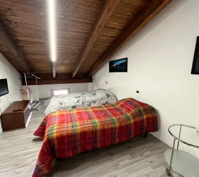 Photo of Bedroom in Cislago