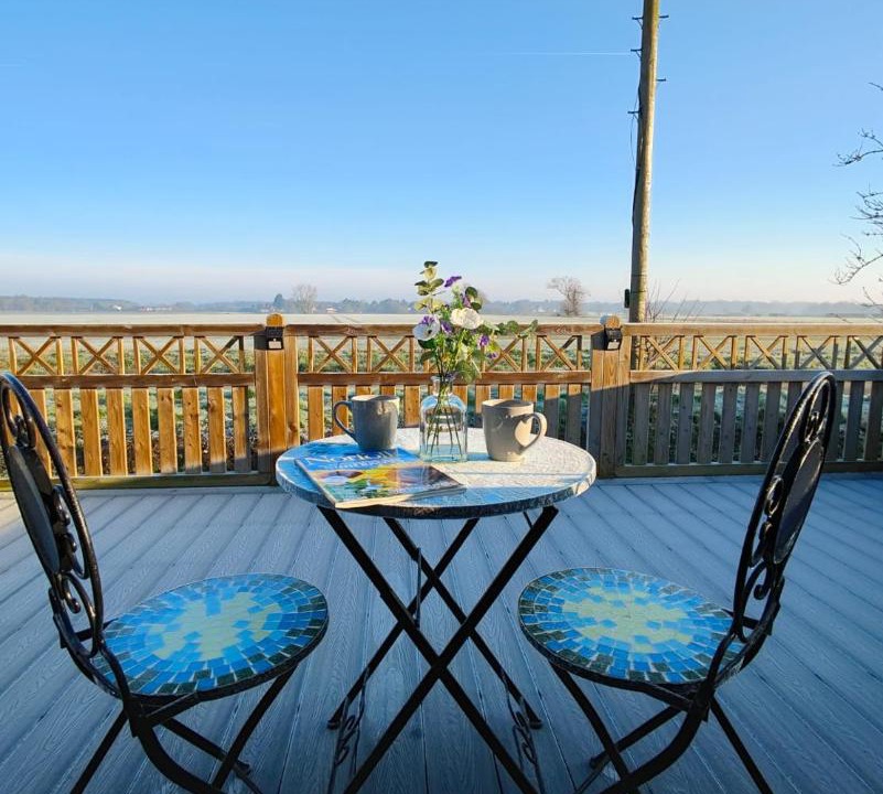 Photo of Patio Balcony in Hethel