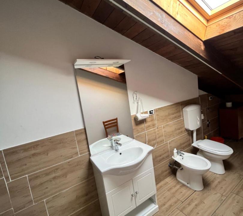 Photo of Bathroom in Cislago