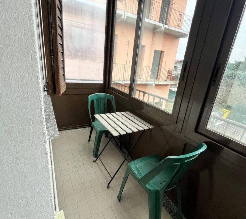 Photo of Patio Balcony in Cislago