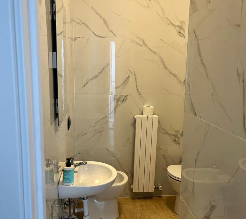 Photo of Bathroom in Cislago