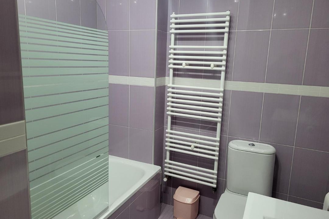 Photo of Bathroom in Villalmanzo