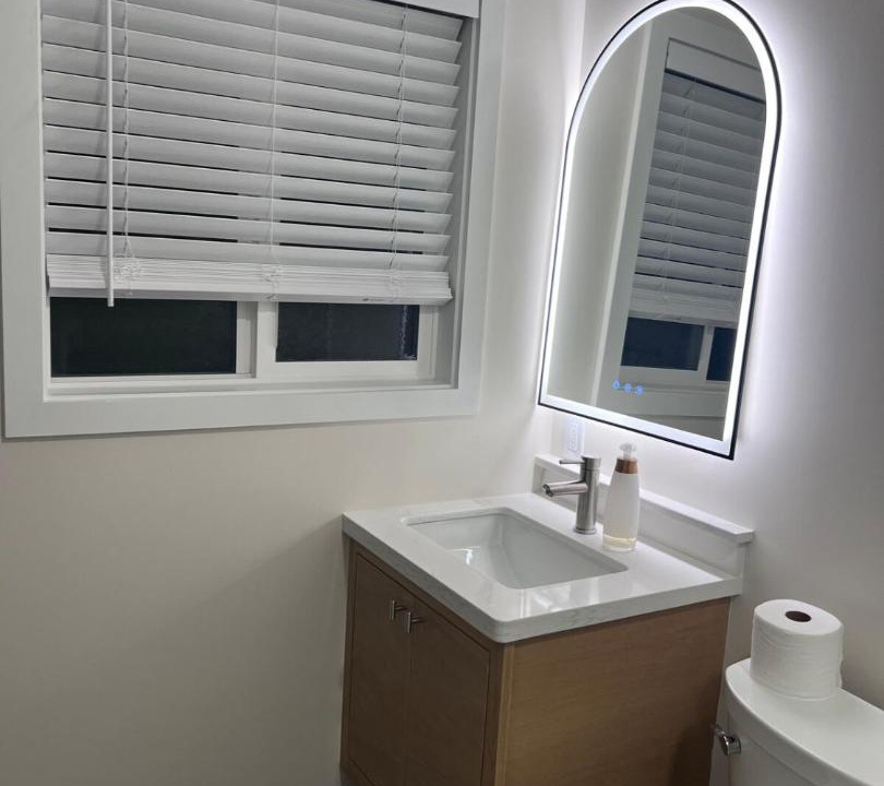 Photo of Bathroom in Ewa