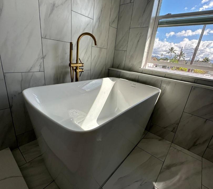 Photo of Bathroom in Ewa