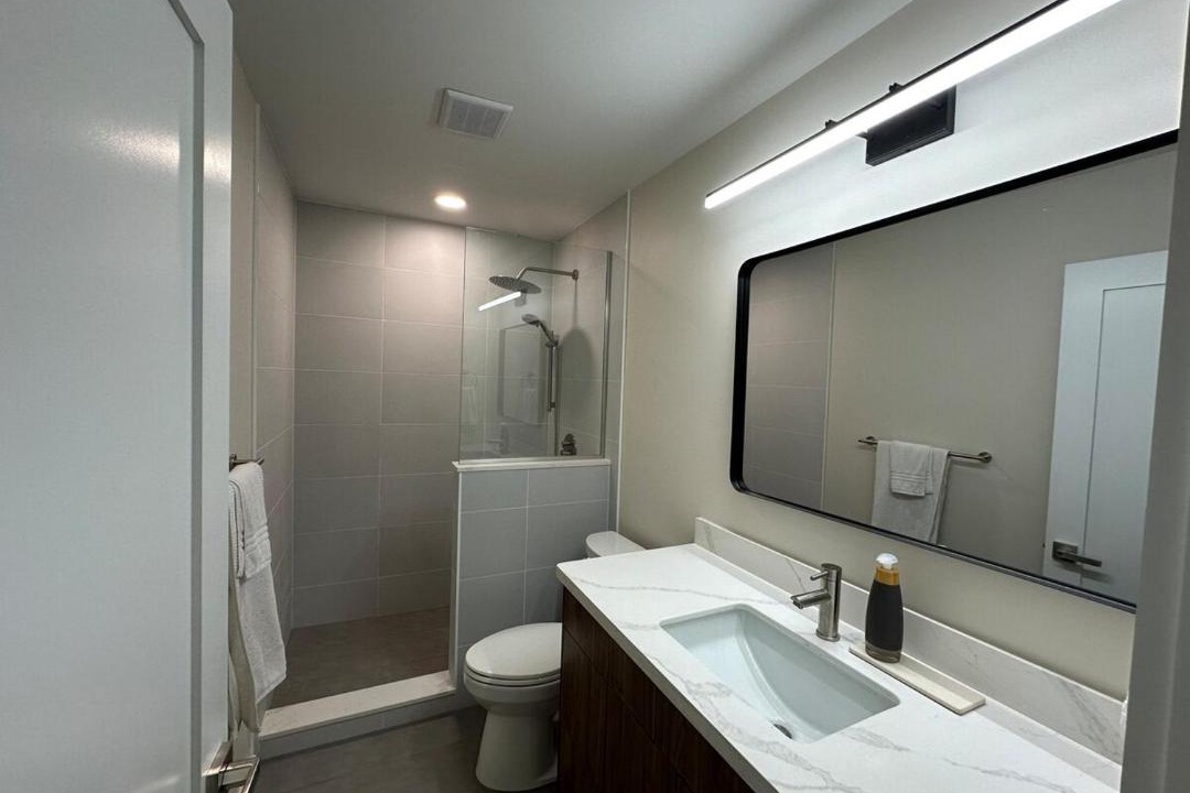 Photo of Bathroom in Ewa