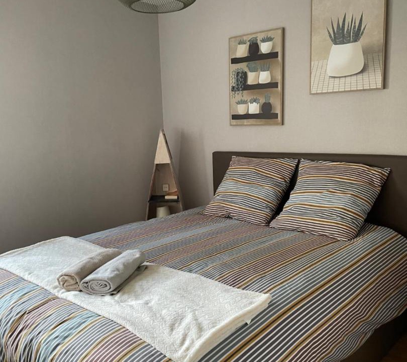 Photo of Bedroom in Laval