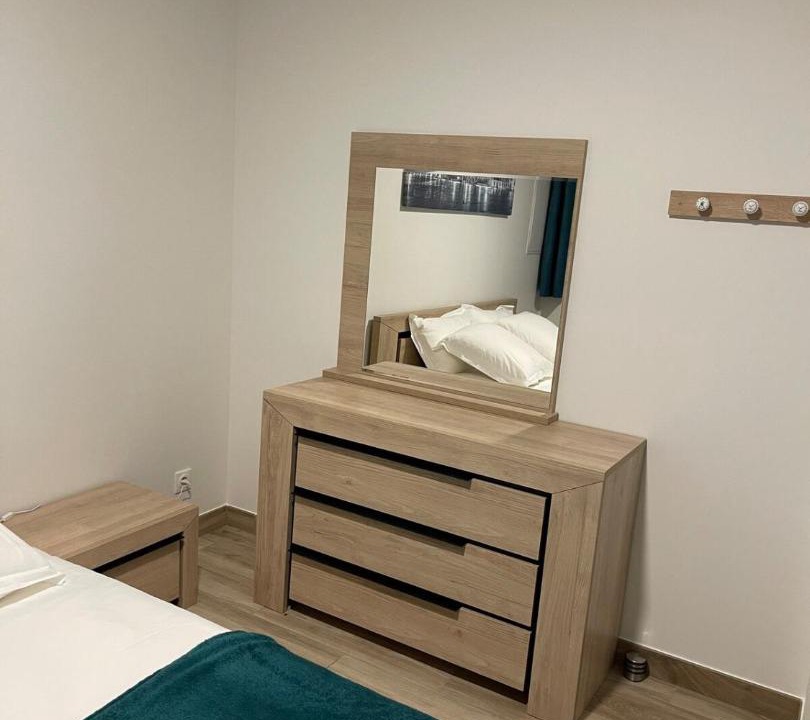 Photo of Bedroom in Dijon