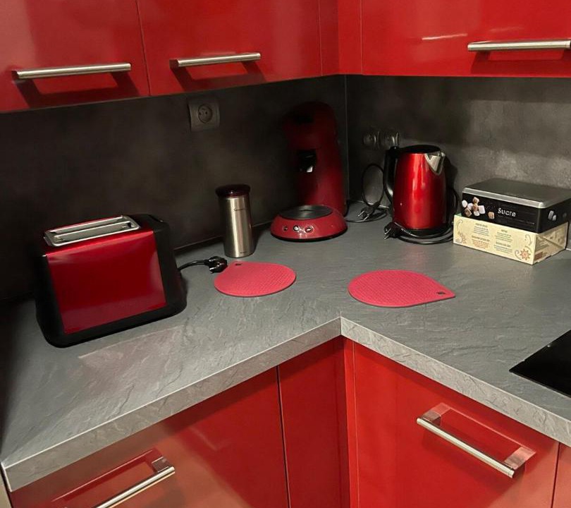 Photo of Kitchen in Dijon