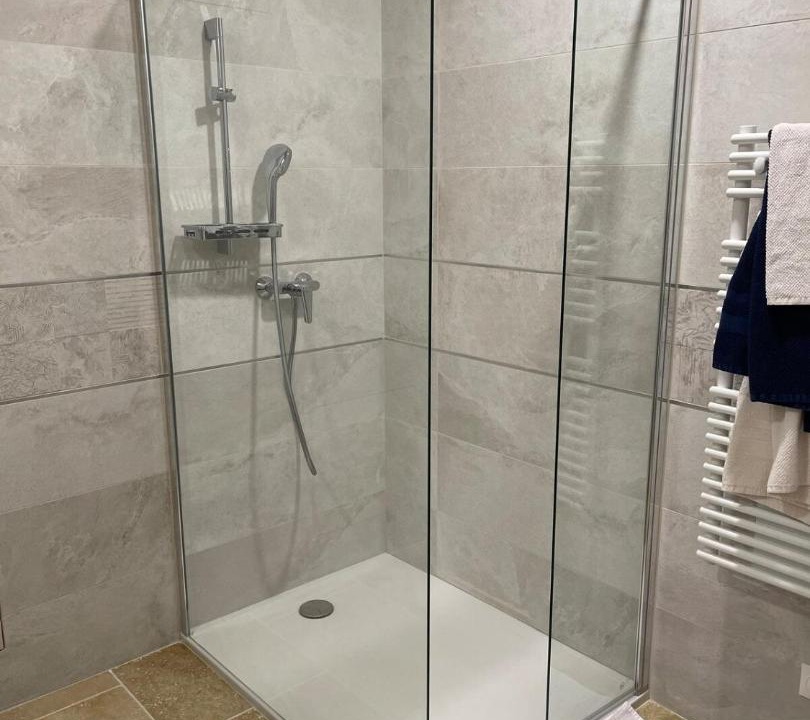 Photo of Bathroom in Dijon