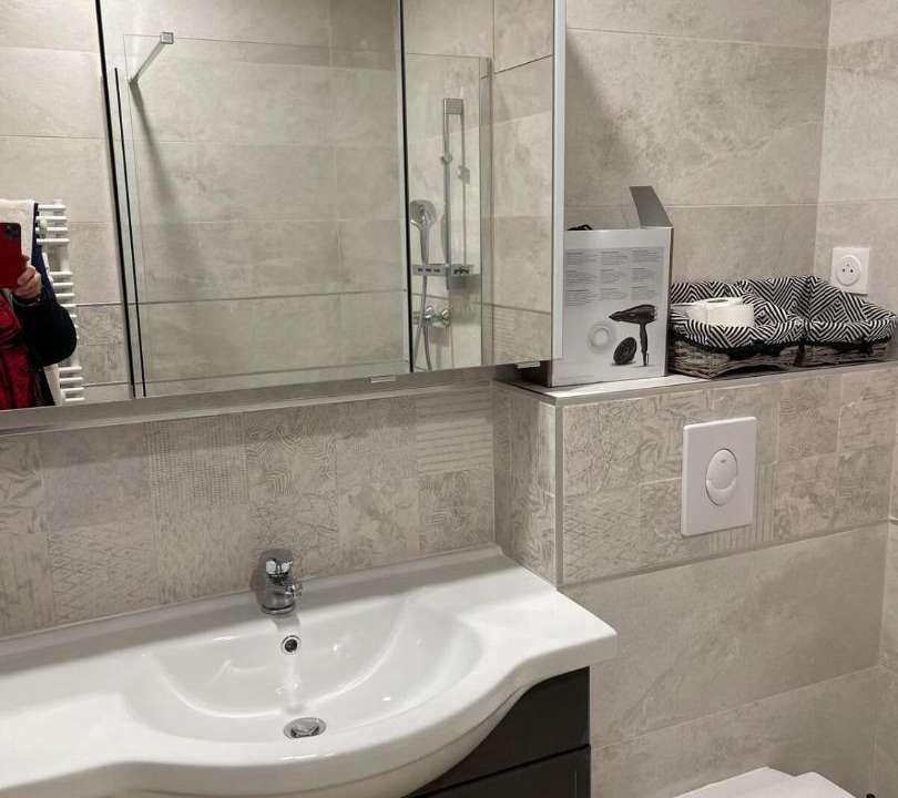 Photo of Bathroom in Dijon