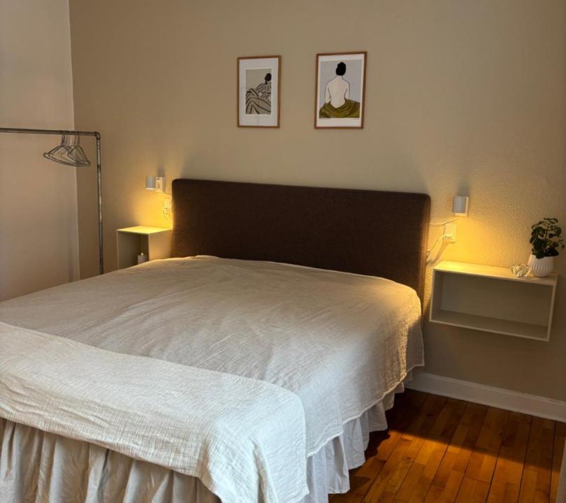 Photo of Bedroom in Vejle