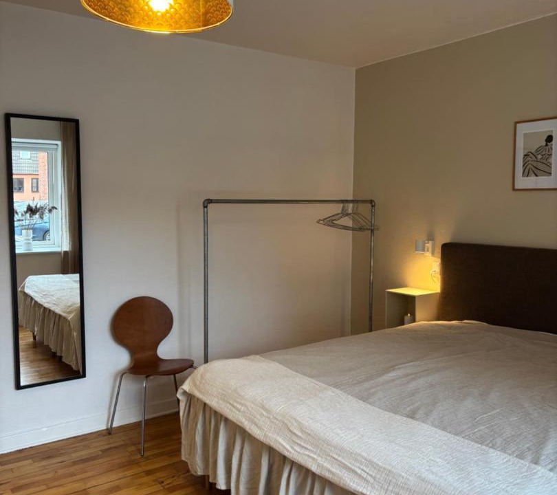 Photo of Bedroom in Vejle