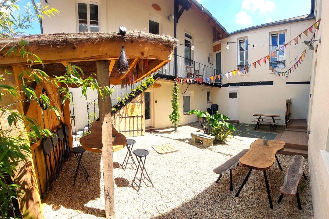 Photo of Others in Thury-Harcourt