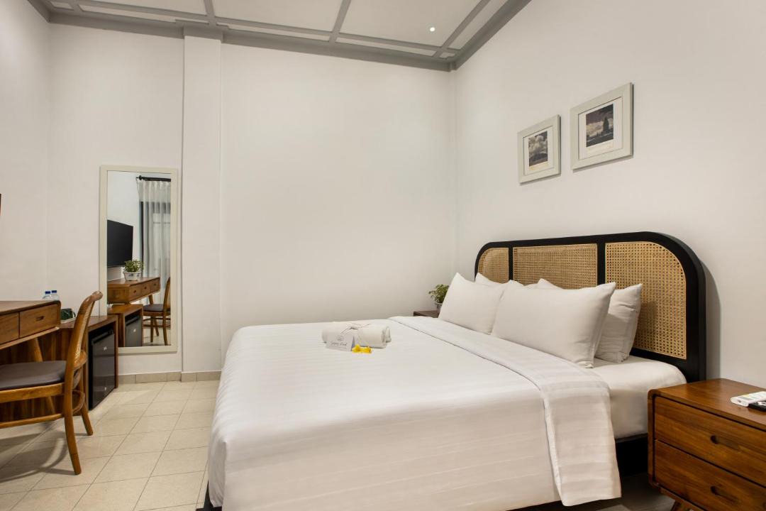 Photo of Bedroom in Central Yogyakarta