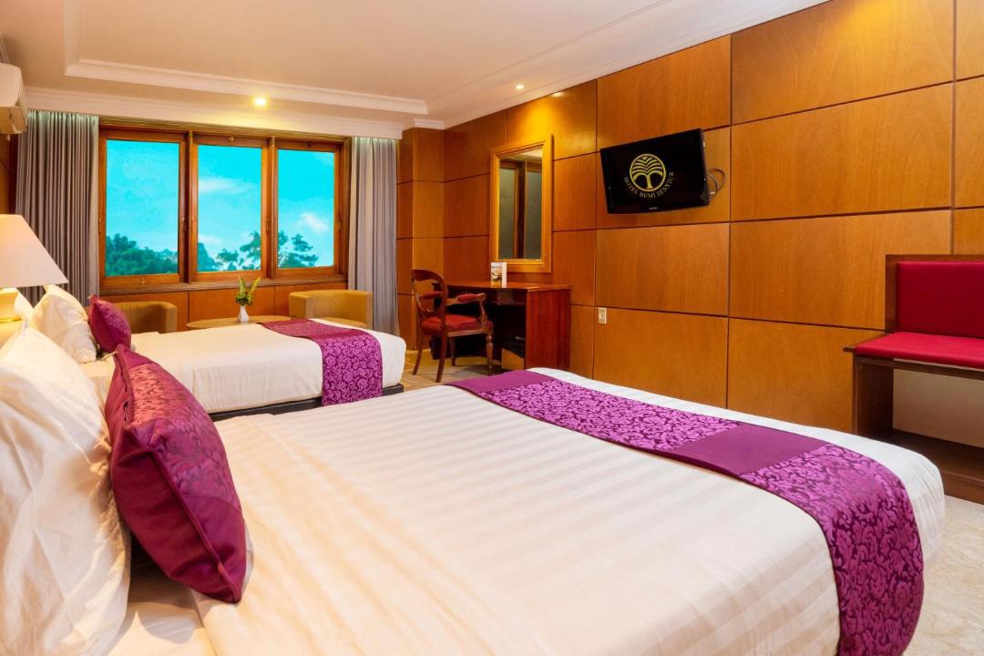 Photo of Bedroom in Samarinda