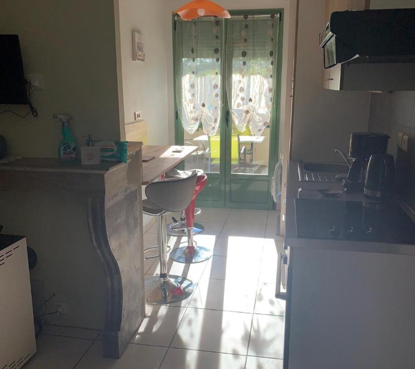 Photo of Kitchen in Gourgeon