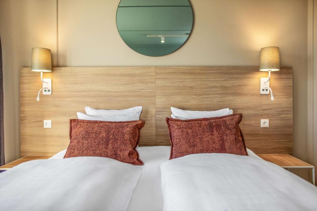 Photo of Bedroom in Roskilde