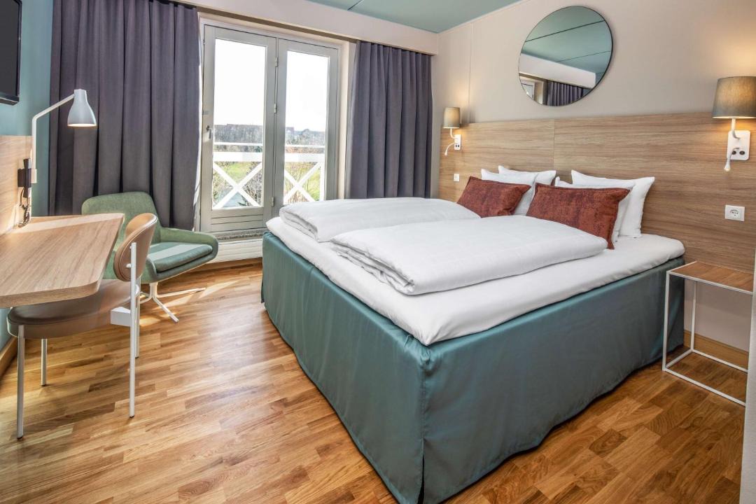 Photo of Bedroom in Roskilde