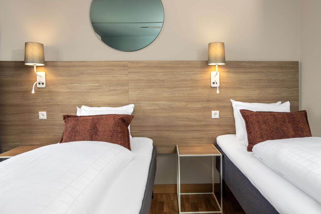 Photo of Bedroom in Roskilde