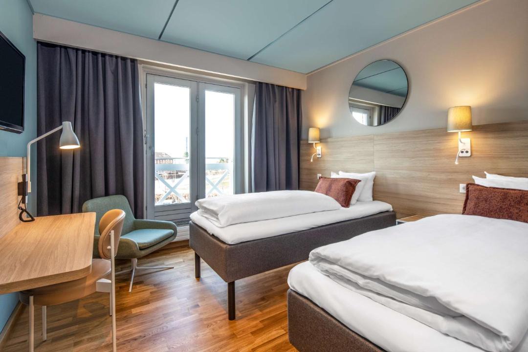 Photo of Bedroom in Roskilde