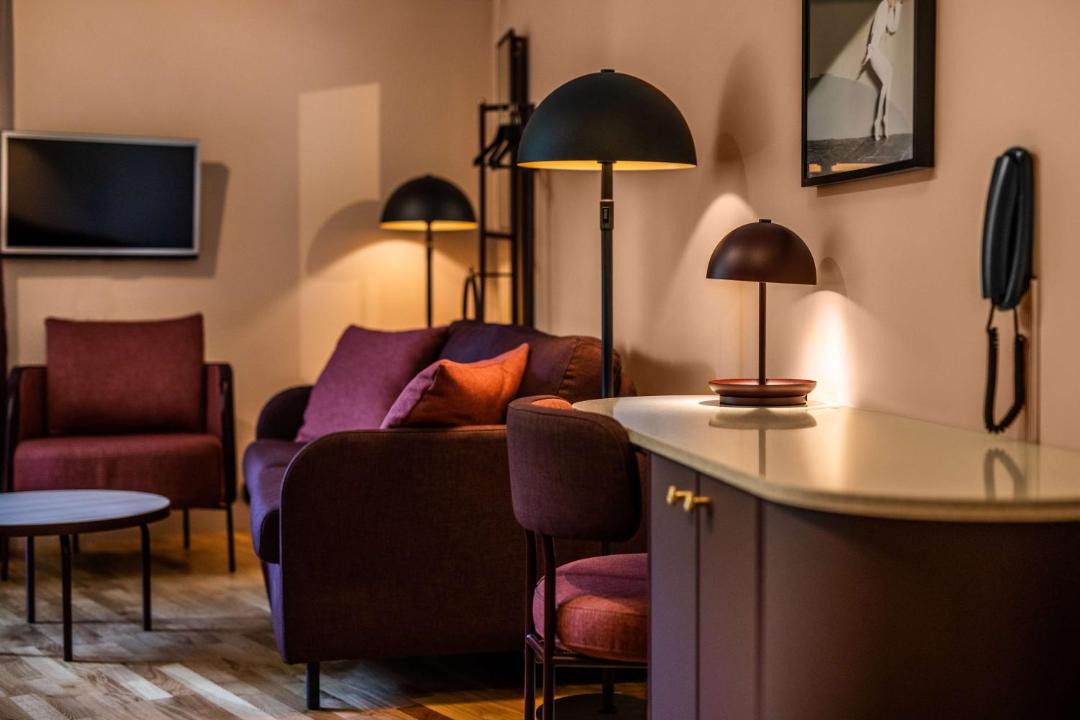 Photo of Livingroom in Silkeborg