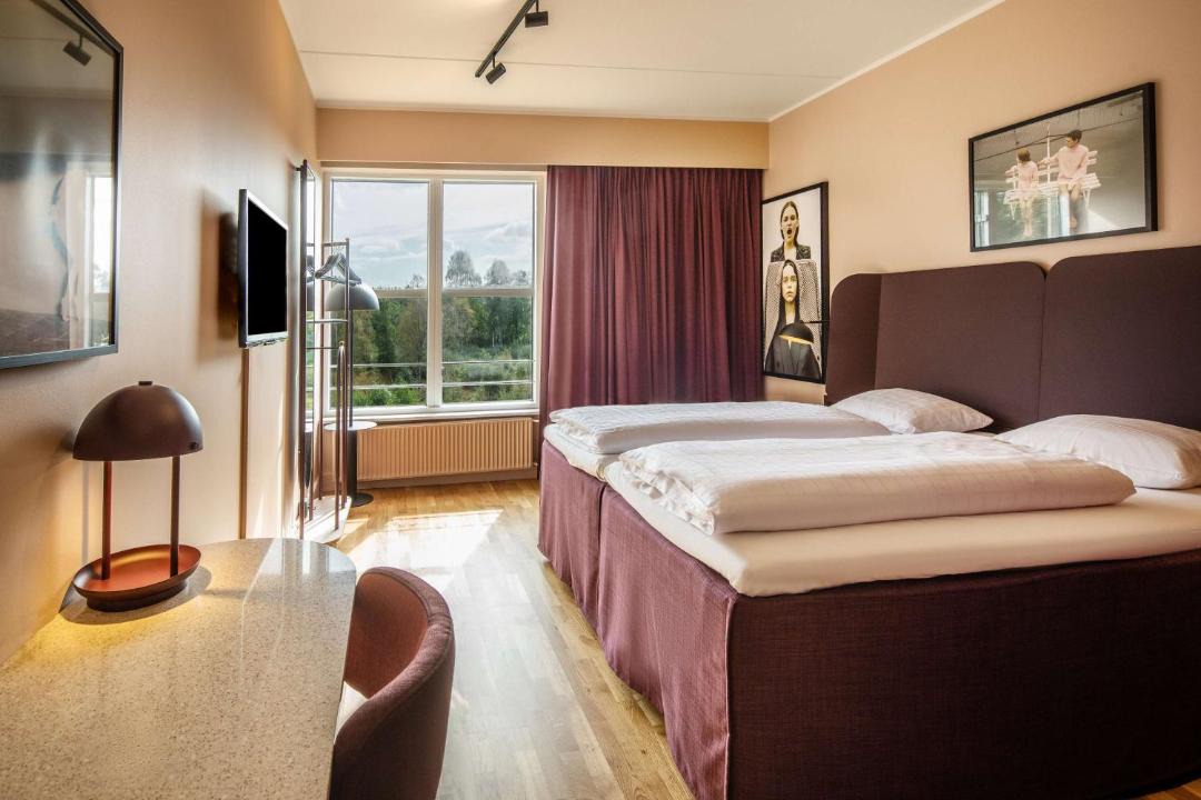 Photo of Bedroom in Silkeborg