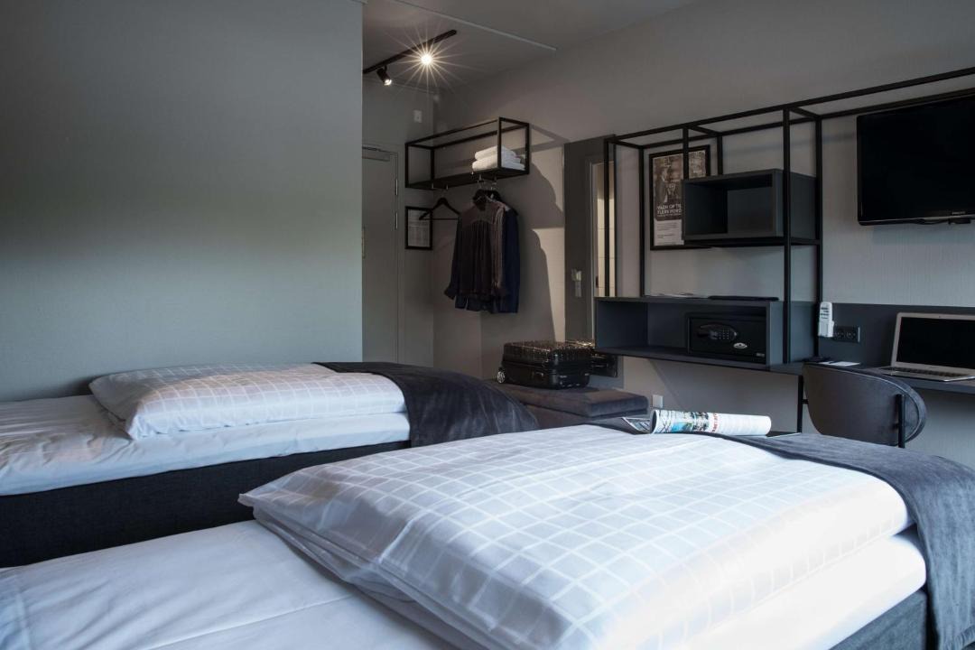 Photo of Bedroom in Odense SV