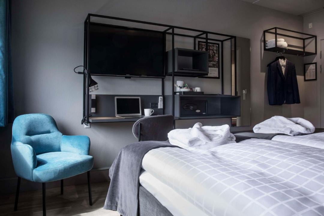 Photo of Others in Odense SV