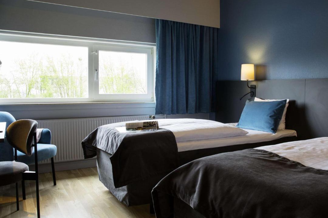 Photo of Bedroom in Odense SV