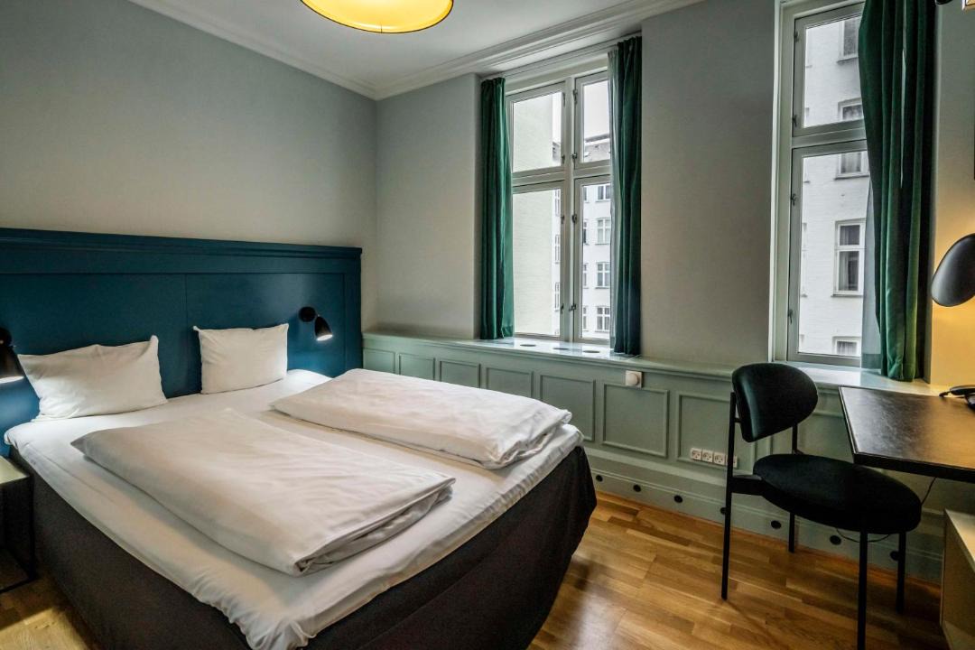 Photo of Bedroom in København V