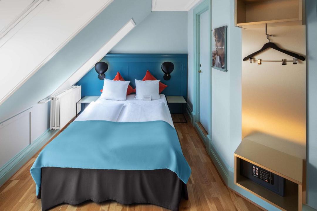 Photo of Bedroom in København V