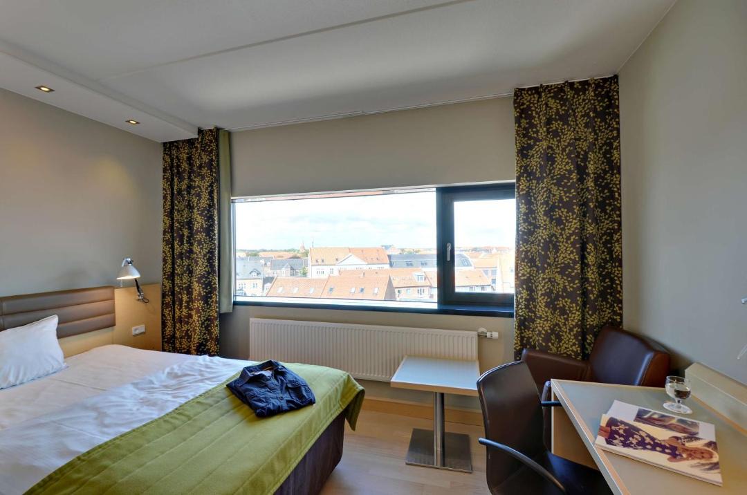 Photo of Bedroom in Esbjerg