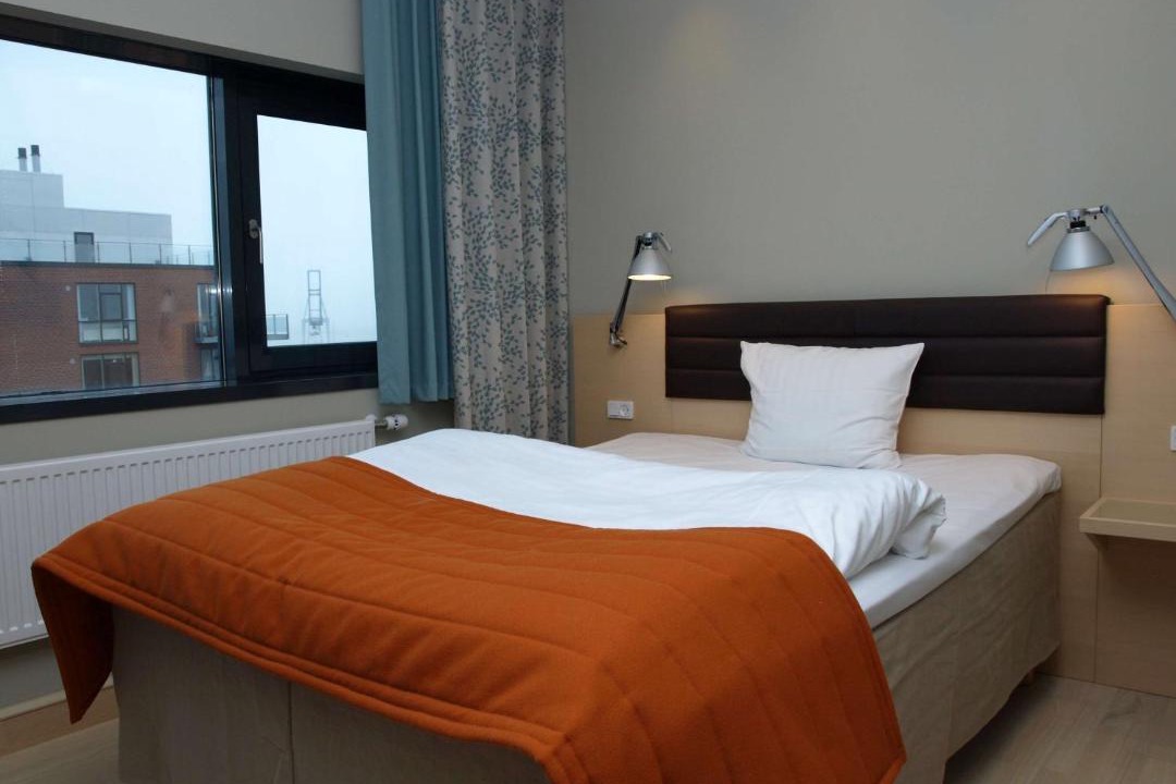 Photo of Bedroom in Esbjerg