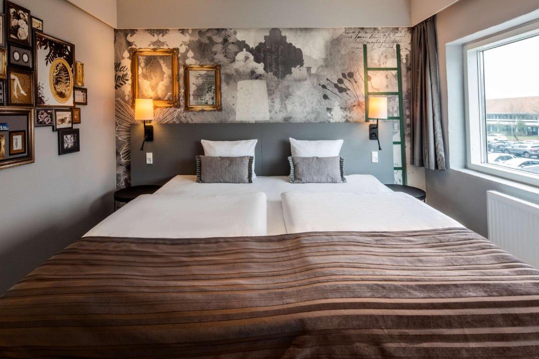 Photo of Bedroom in Esbjerg