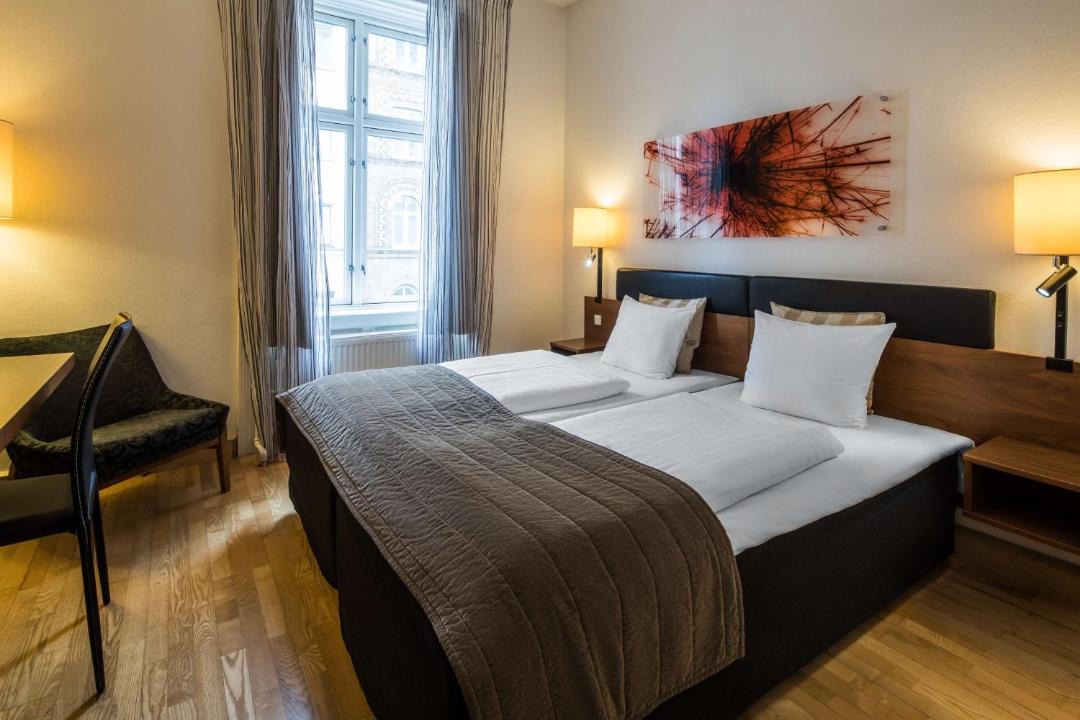 Photo of Bedroom in København V