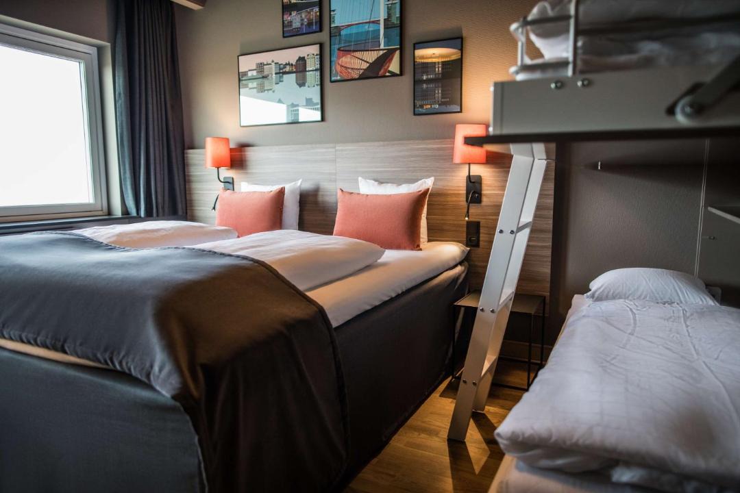 Photo of Bedroom in Glostrup