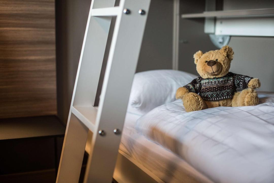 Photo of Bedroom in Glostrup