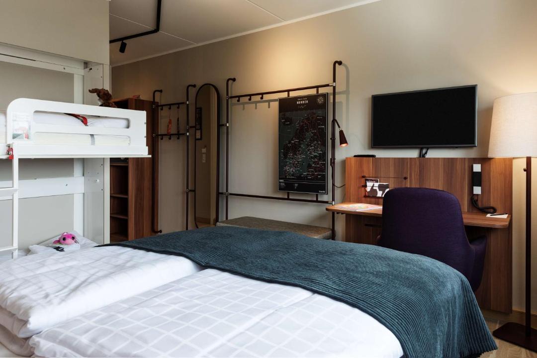 Photo of Bedroom in Hvidovre Municipality