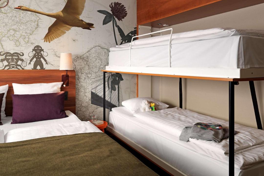 Photo of Bedroom in Hvidovre Municipality